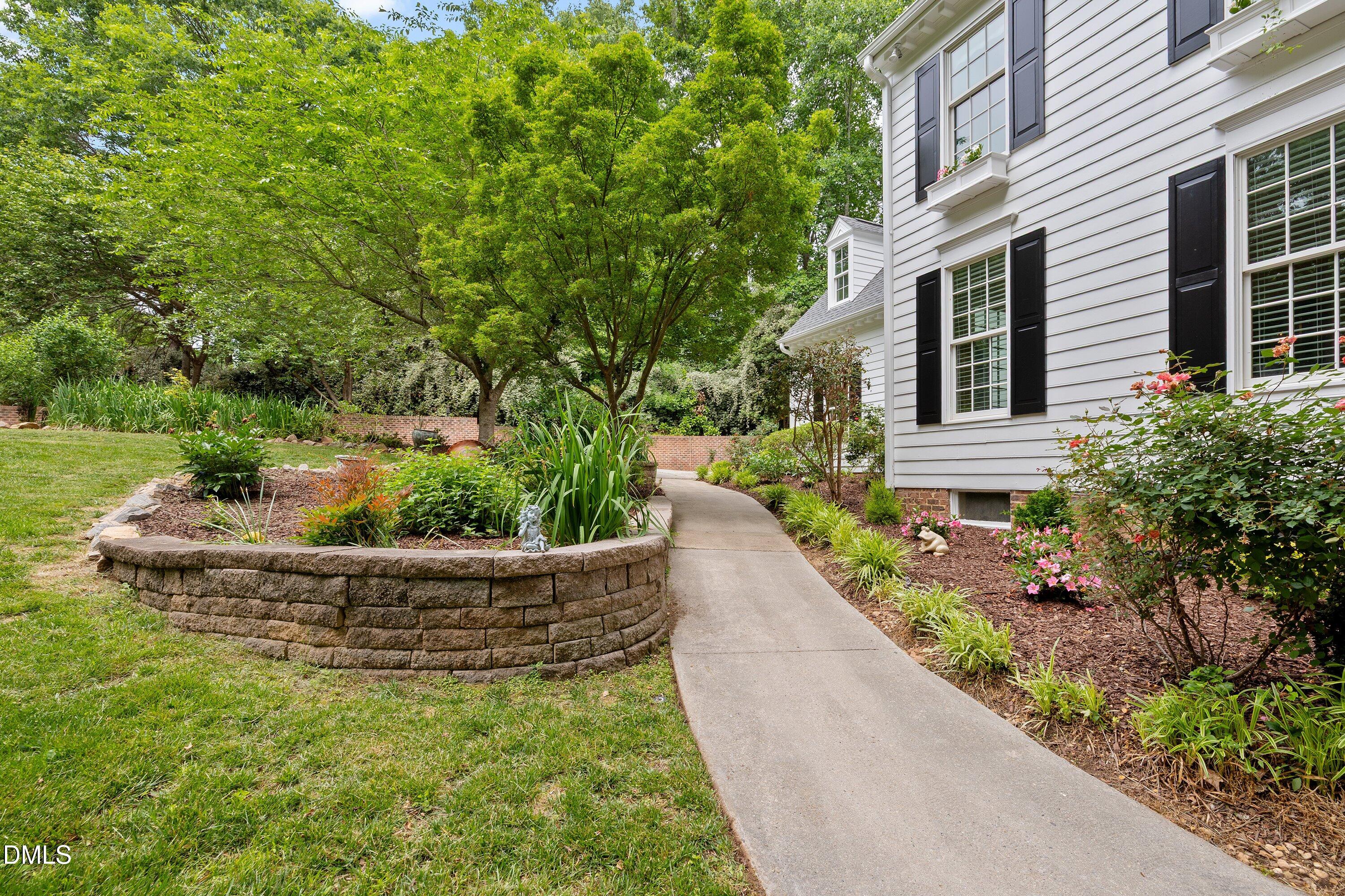 12601 Shallowford Drive Raleigh, NC 27614 - Photo 72 of 82 05-12601 Shallowford Dr_0389
