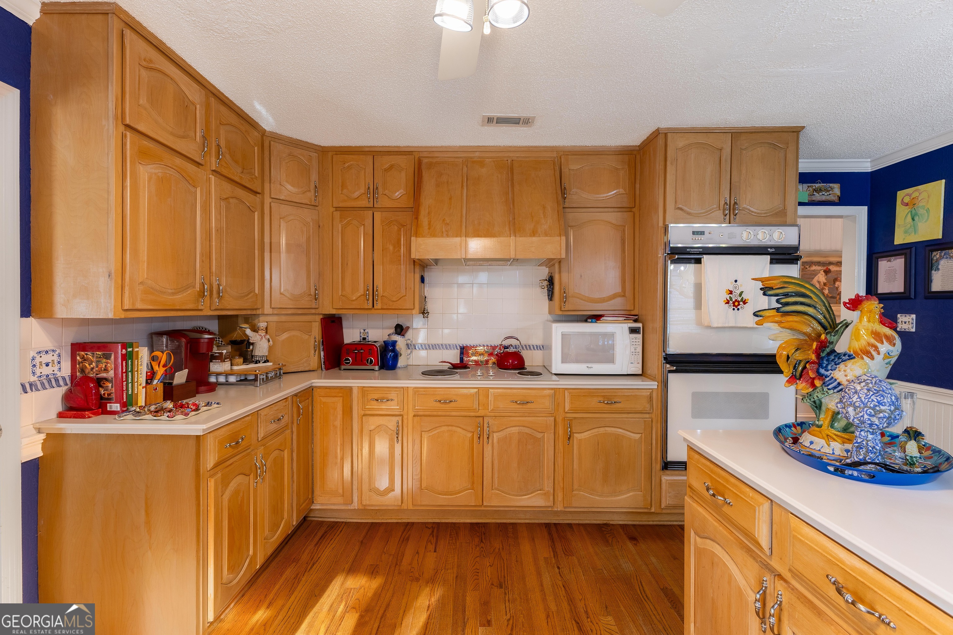 716 Snead Road Fayetteville, GA 30215 - Photo 21 of 55