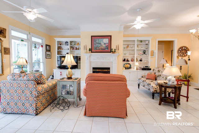 20596 Langford Road Fairhope, AL 36532 - Photo 6 of 41 Great Room