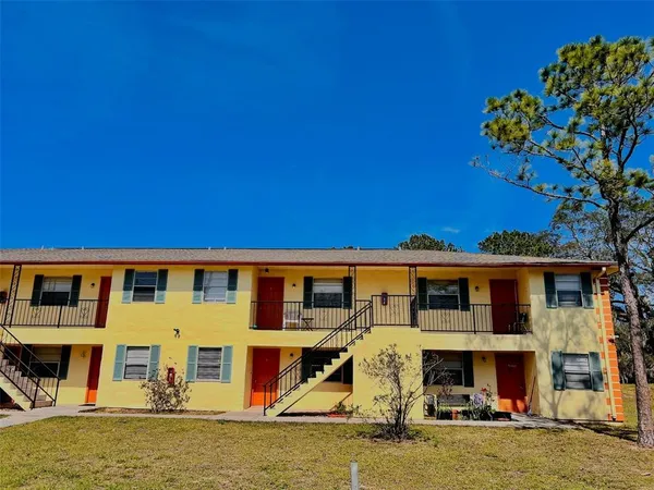 $1,100 | 2192 Knox McRae Drive, Unit 1, Titusville, FL 32780