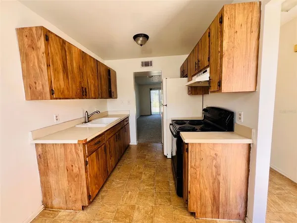 $1,100 | 2192 Knox McRae Drive, Unit 1, Titusville, FL 32780