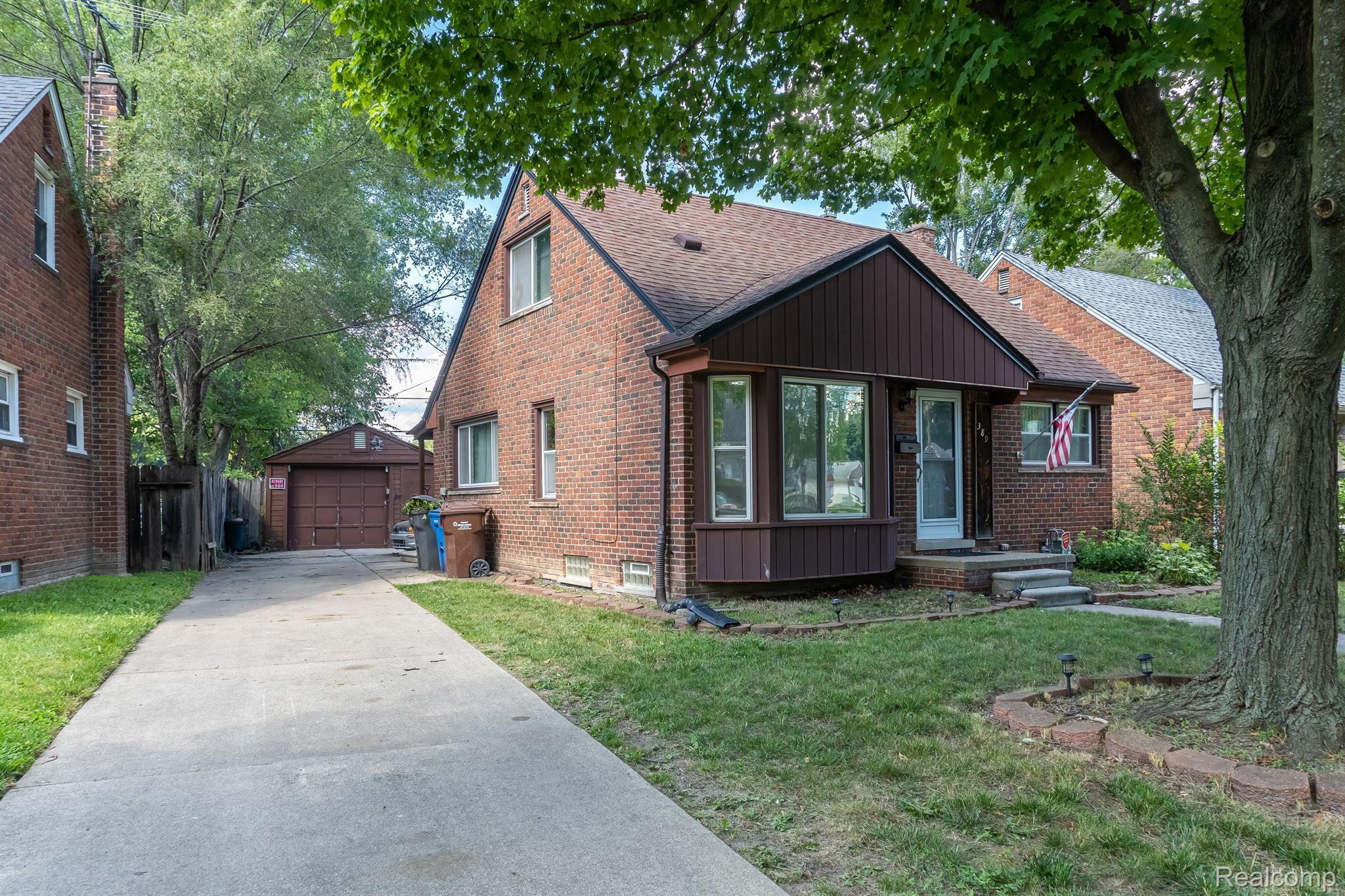 389 Amherst Street Inkster, MI 48141 - Photo 26 of 28 Gallery Image 26