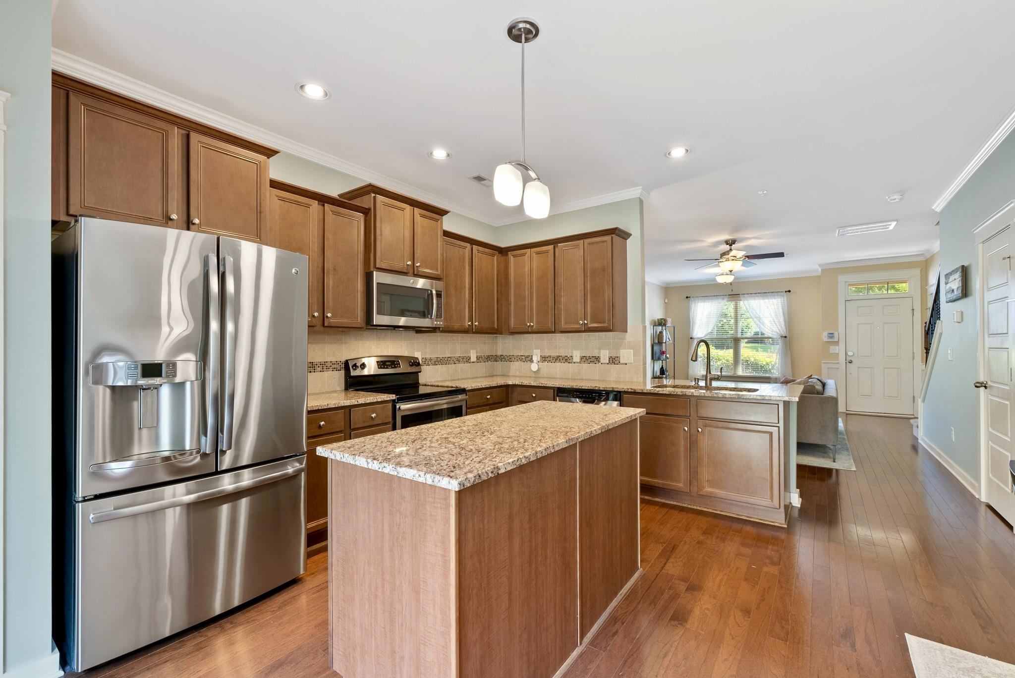 7891 Allscott Way Raleigh, NC 27612 - Photo 9 of 27 Photo 9