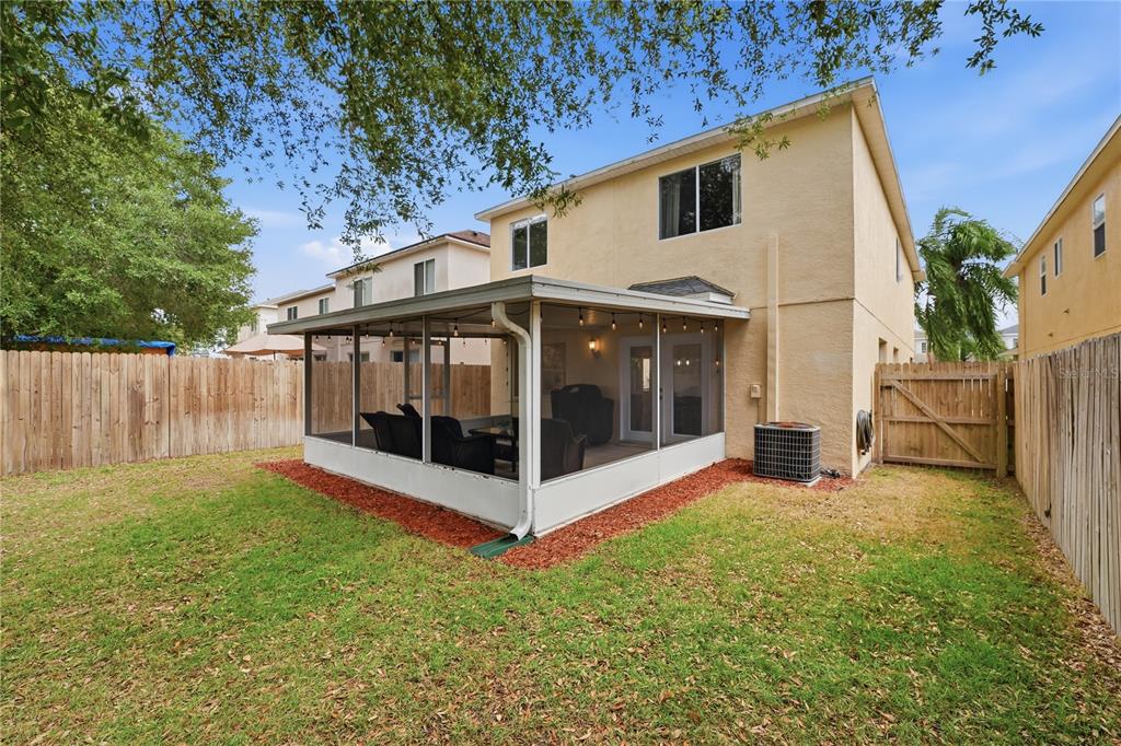12942 Fennway Ridge Drive Riverview, FL 33579 - Photo 30 of 47