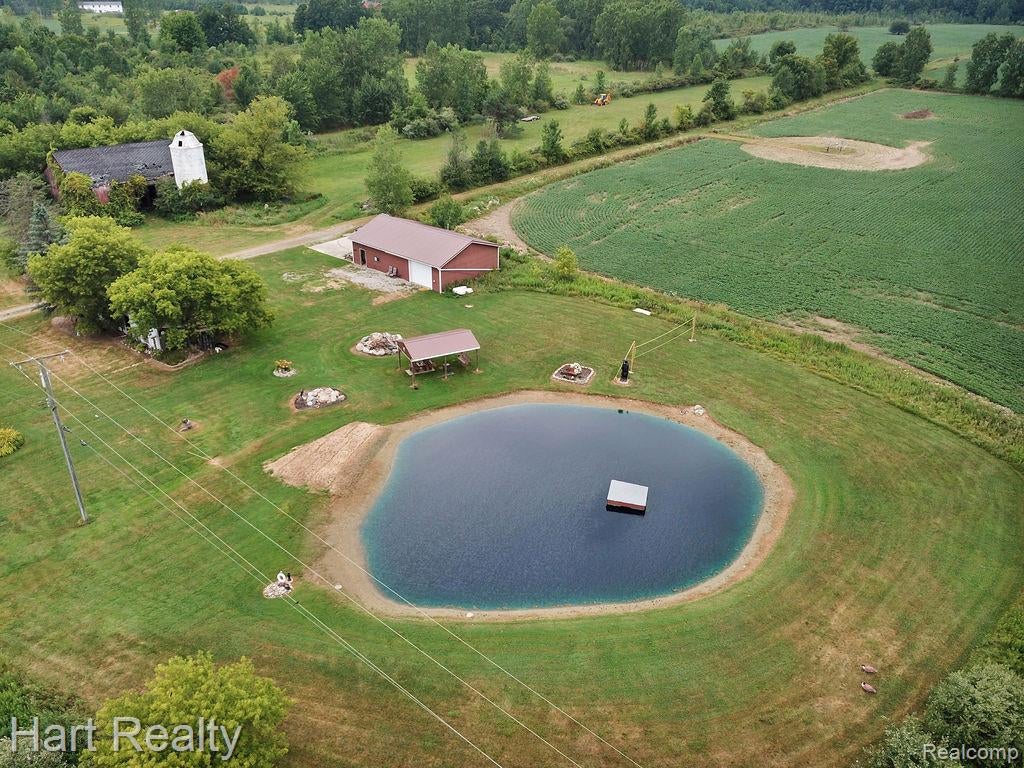 16298 Imlay City Road Capac, MI 48014 - Photo 12 of 47 Gallery Image 12