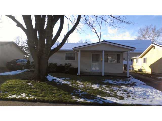 1813 Binbrook Road Columbus, OH 43227 - Photo 1 of 7 Gallery Image 1