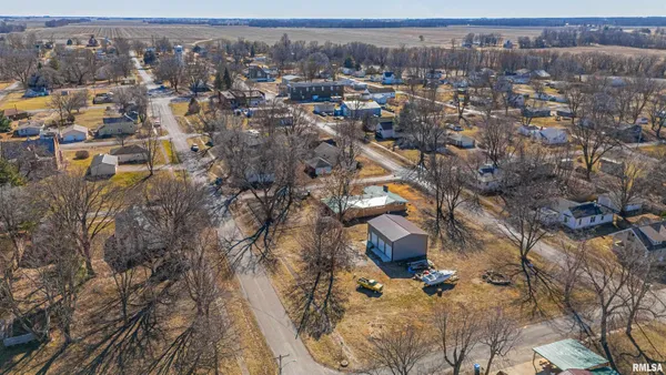 $159,000 | 300 Clinton Street, Middletown, IL 62666