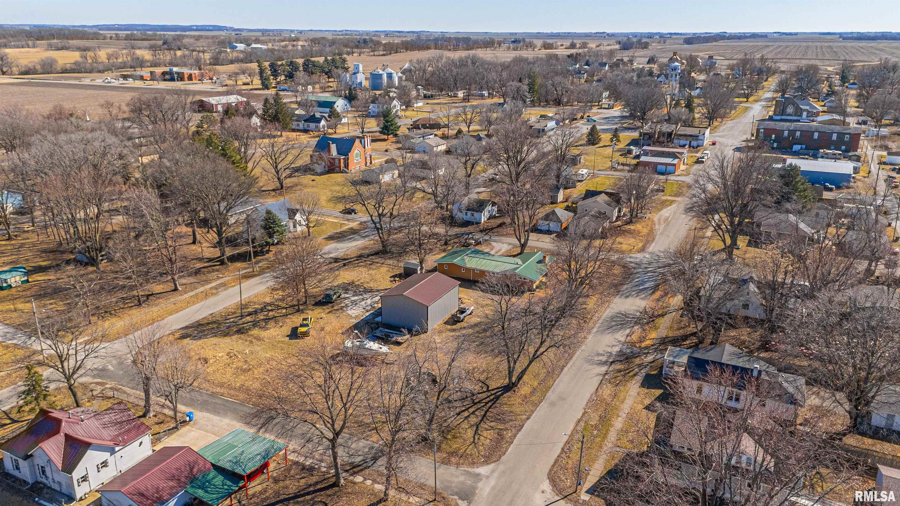 300 Clinton Street Middletown, IL 62666 - Photo 30 of 31