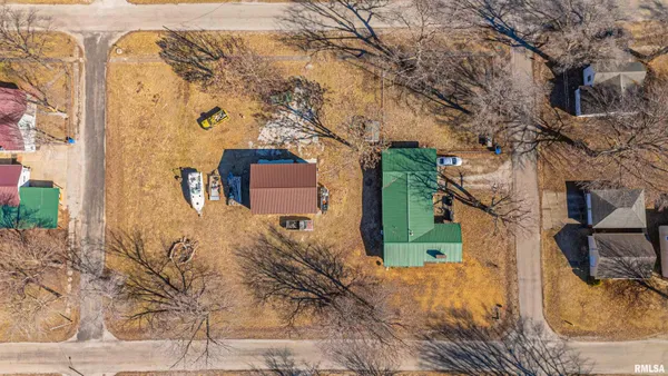 $159,000 | 300 Clinton Street, Middletown, IL 62666