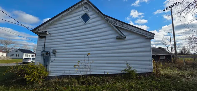 $44,900 | 19 Glendale Road, Caribou, ME 04736