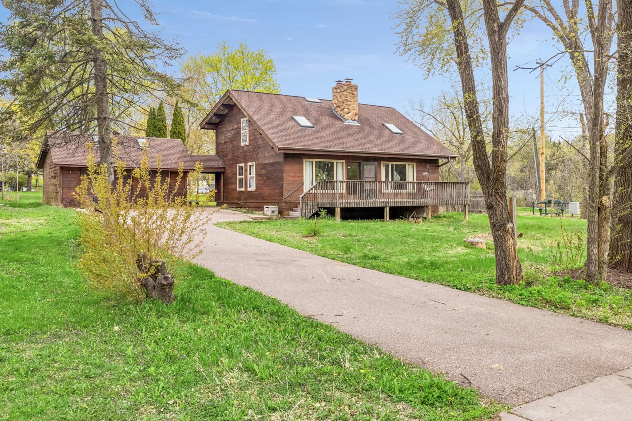 579 County Rd B East Maplewood, MN 55117 - Photo 1 of 1 Gallery Image 1