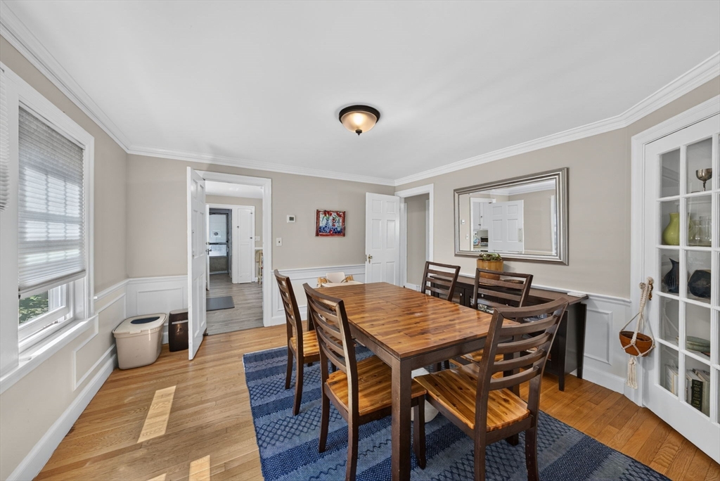 20 Payson Road, Unit 1 Belmont, MA 02478 - Photo 4 of 17