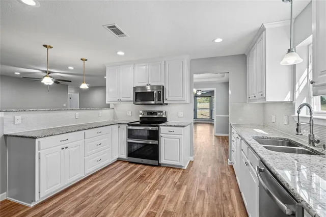 $599,900 | 513 Ranch House Road, Willow Park, TX 76087