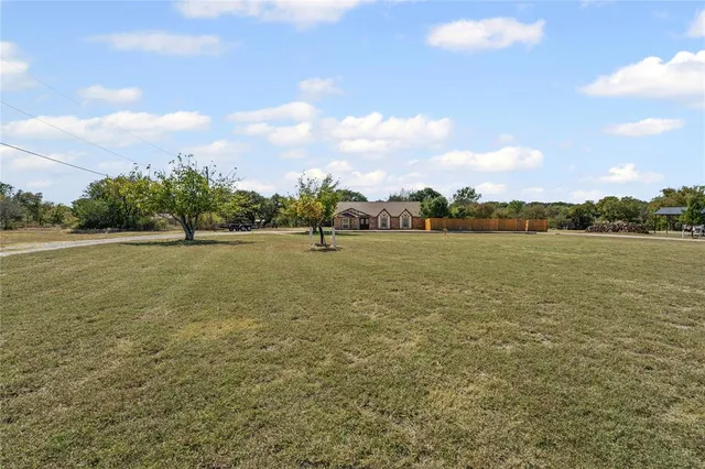 $599,900 | 513 Ranch House Road, Willow Park, TX 76087