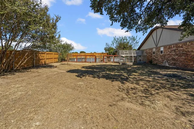 $599,900 | 513 Ranch House Road, Willow Park, TX 76087