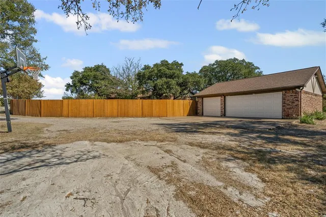 $599,900 | 513 Ranch House Road, Willow Park, TX 76087