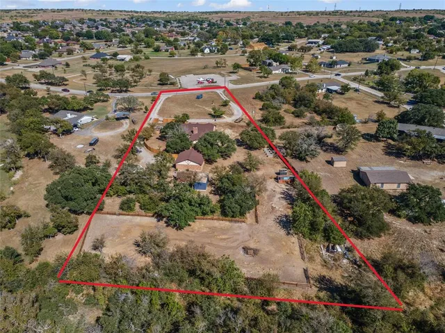 $599,900 | 513 Ranch House Road, Willow Park, TX 76087