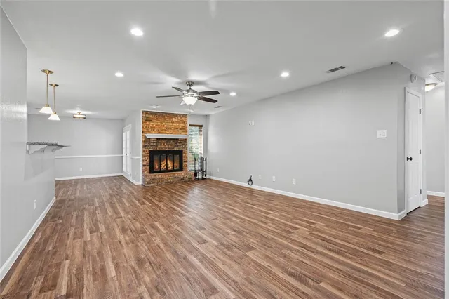 $599,900 | 513 Ranch House Road, Willow Park, TX 76087