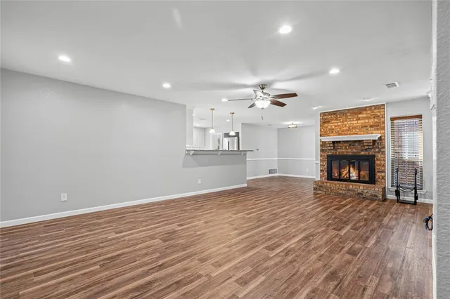 $599,900 | 513 Ranch House Road, Willow Park, TX 76087