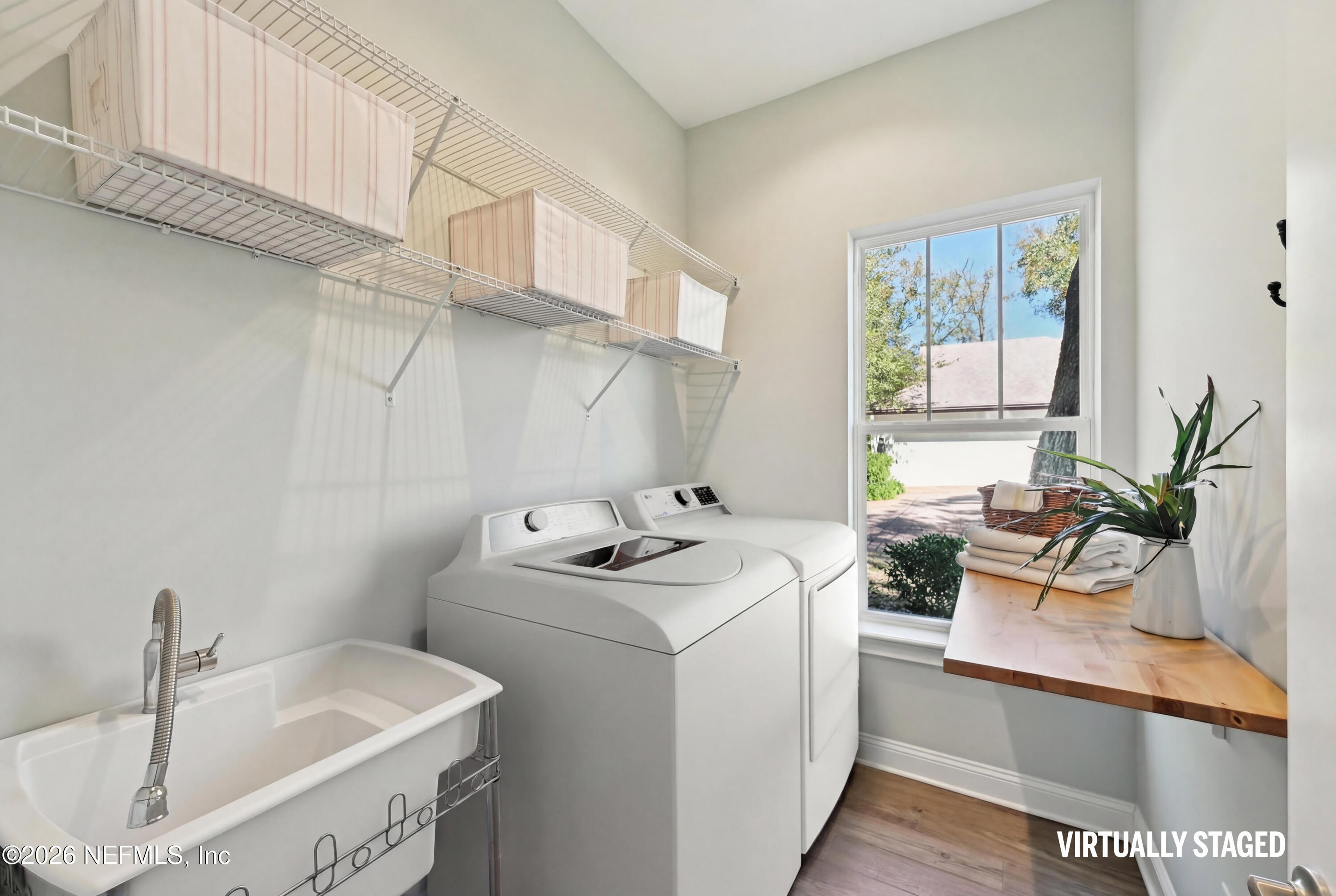 29138 Grandview Manor Yulee, FL 32097 - Photo 16 of 59 Laundry