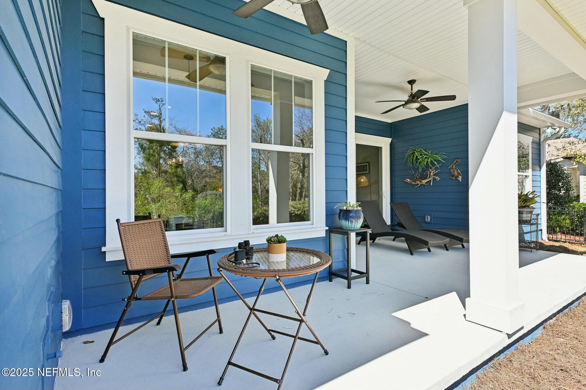 29138 Grandview Manor Yulee, FL 32097 - Photo 17 of 59 Lanai