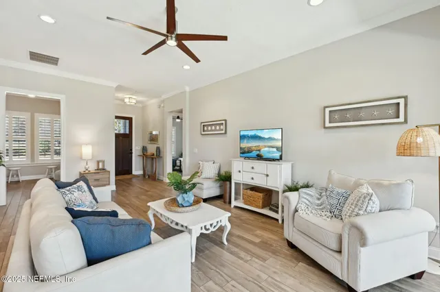 $569,000 | 29138 Grandview Manor, Yulee, FL 32097