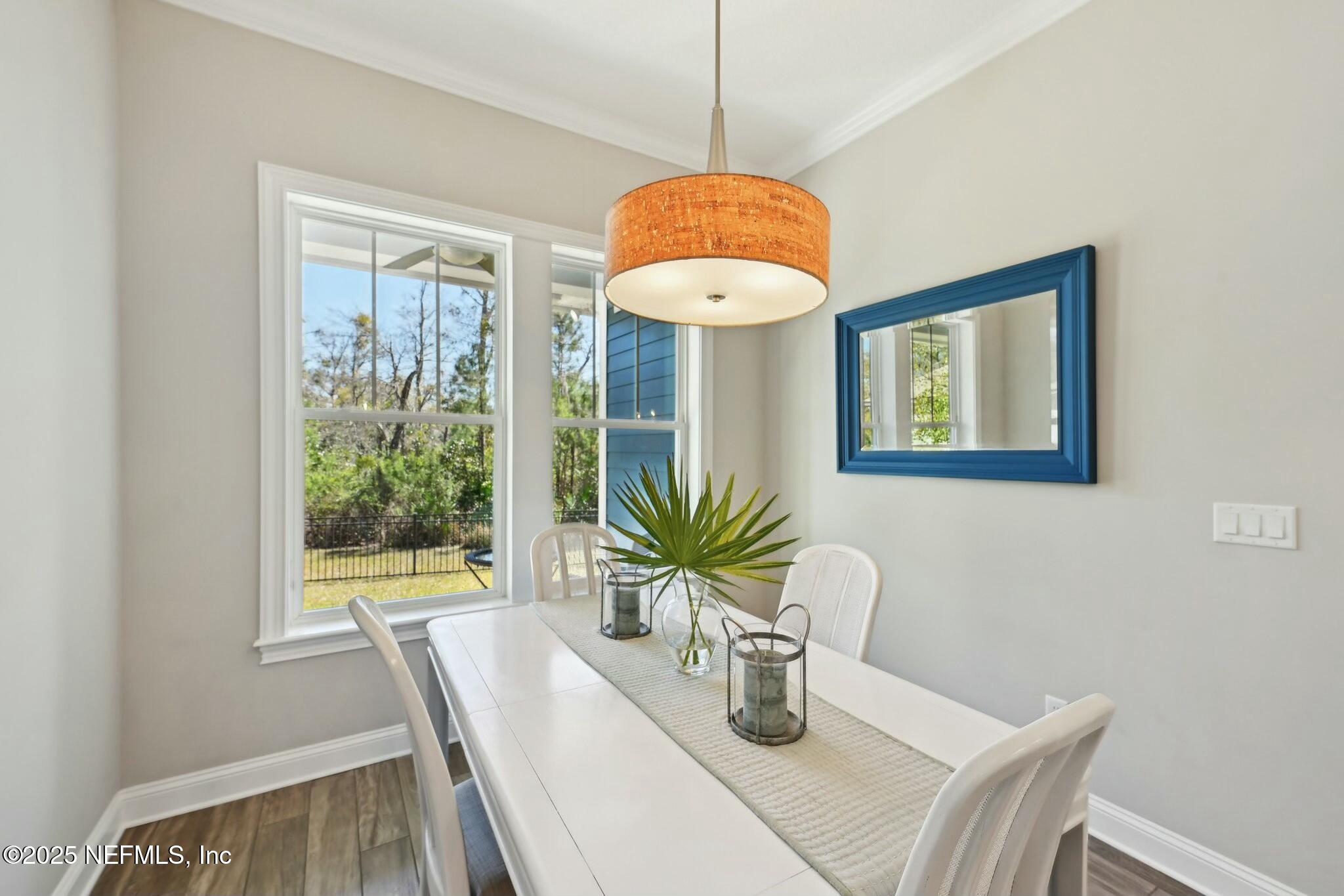 29138 Grandview Manor Yulee, FL 32097 - Photo 27 of 59 Dining Area