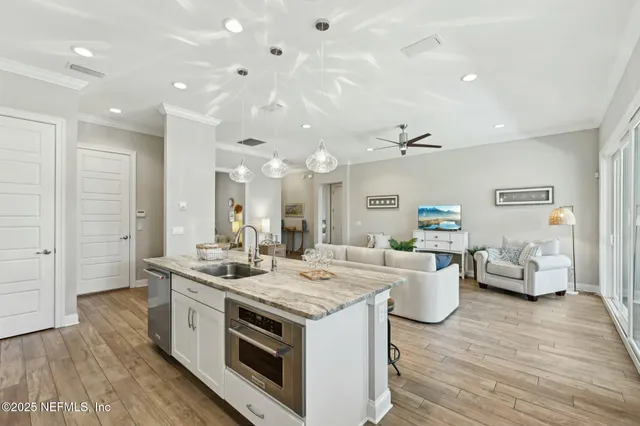 $569,000 | 29138 Grandview Manor, Yulee, FL 32097