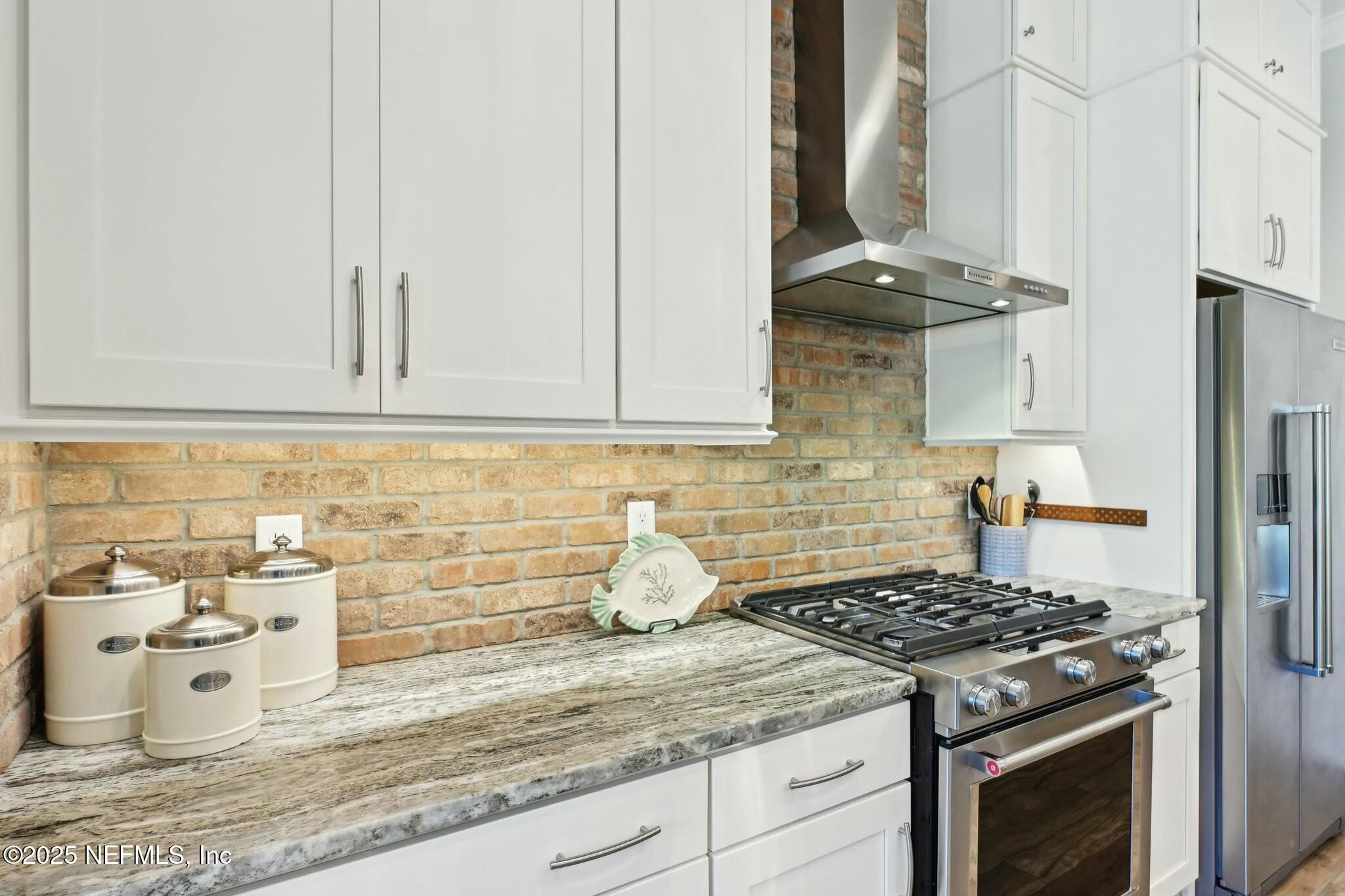 29138 Grandview Manor Yulee, FL 32097 - Photo 32 of 59 Kitchen View 3