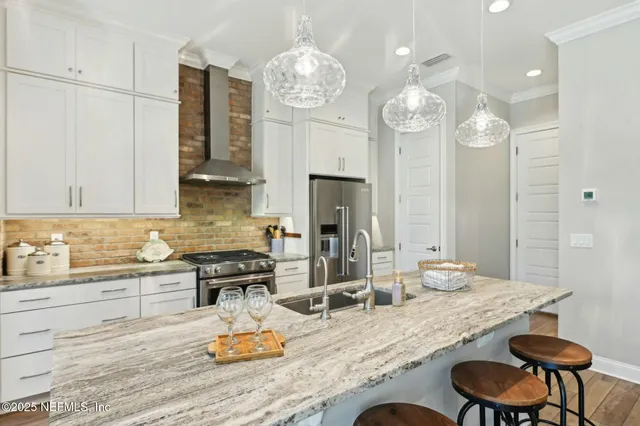 $569,000 | 29138 Grandview Manor, Yulee, FL 32097