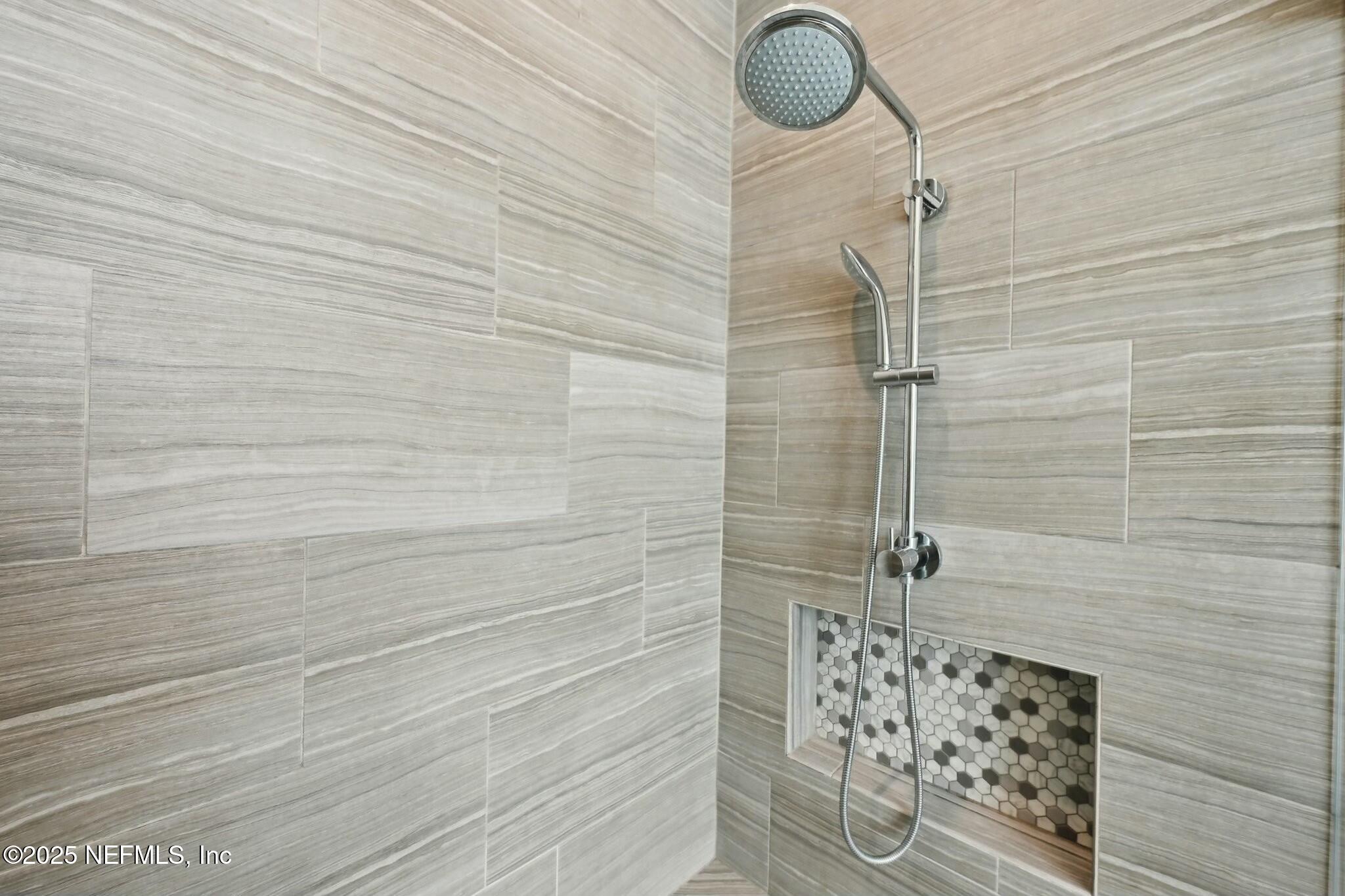 29138 Grandview Manor Yulee, FL 32097 - Photo 34 of 59 Owner's Bath Shower