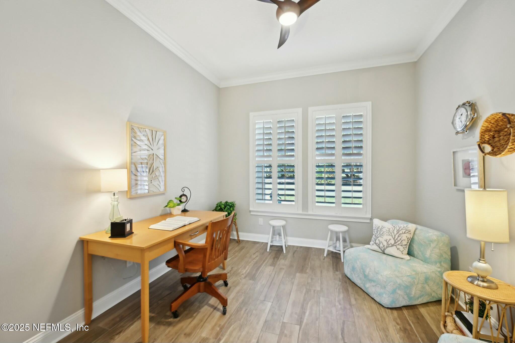 29138 Grandview Manor Yulee, FL 32097 - Photo 37 of 59 Office