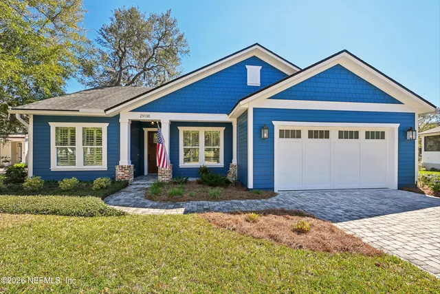 $569,000 | 29138 Grandview Manor, Yulee, FL 32097