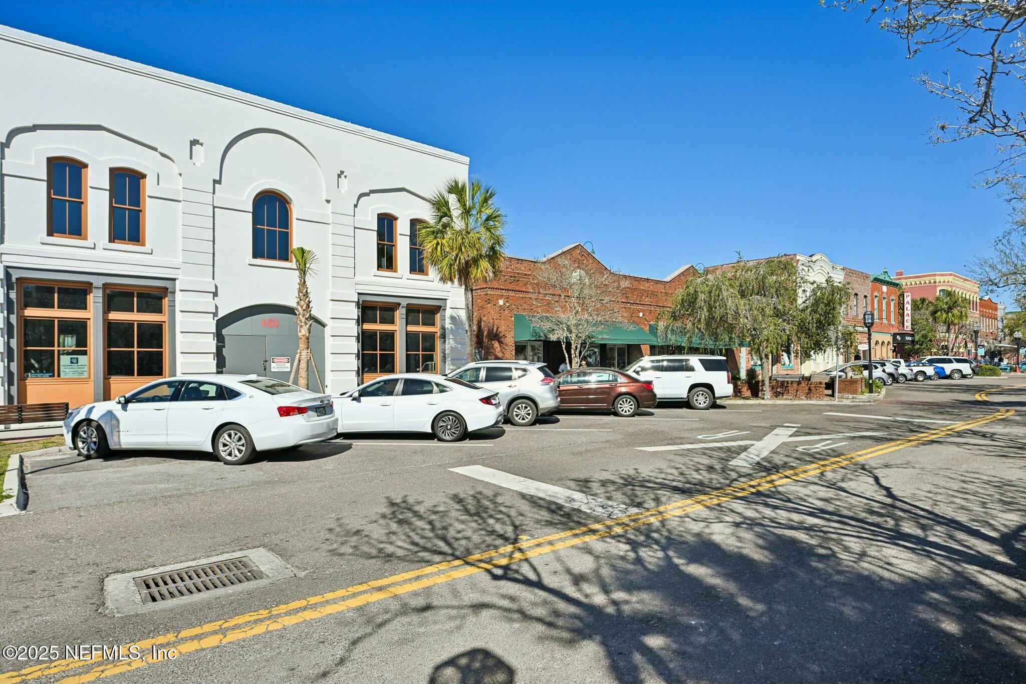 29138 Grandview Manor Yulee, FL 32097 - Photo 47 of 59 Downtown Fernandina