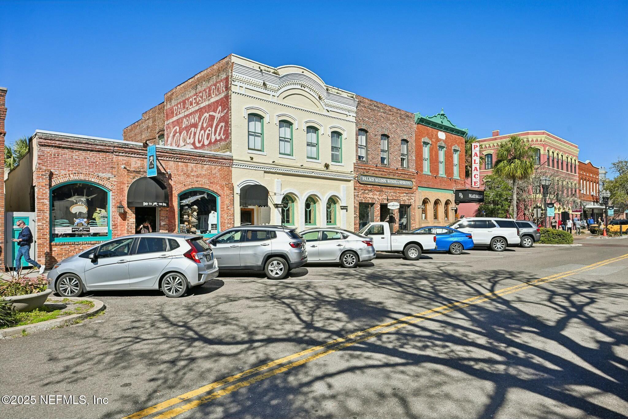 29138 Grandview Manor Yulee, FL 32097 - Photo 49 of 59 Downtown Fernandina