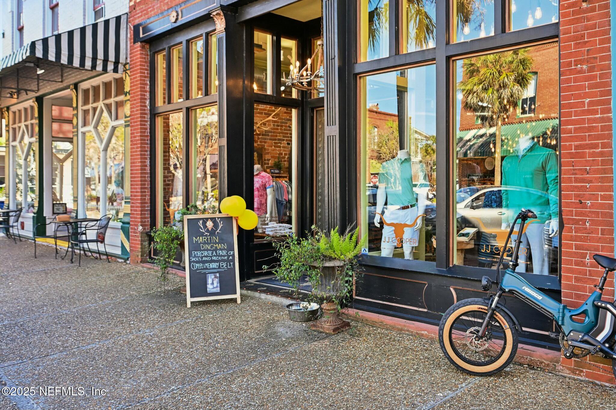 29138 Grandview Manor Yulee, FL 32097 - Photo 50 of 59 Downtown Fernandina