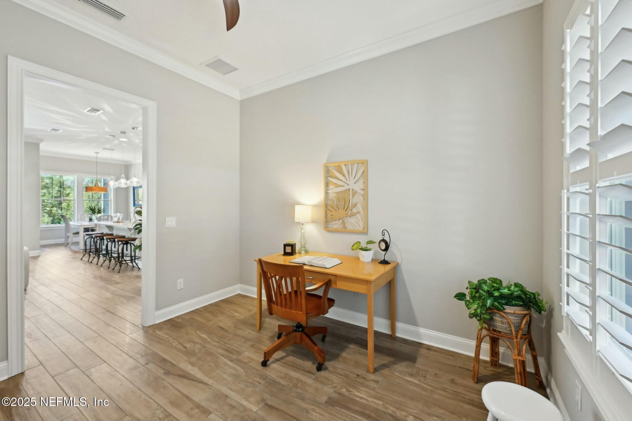 29138 Grandview Manor Yulee, FL 32097 - Photo 5 of 59 Office View 2