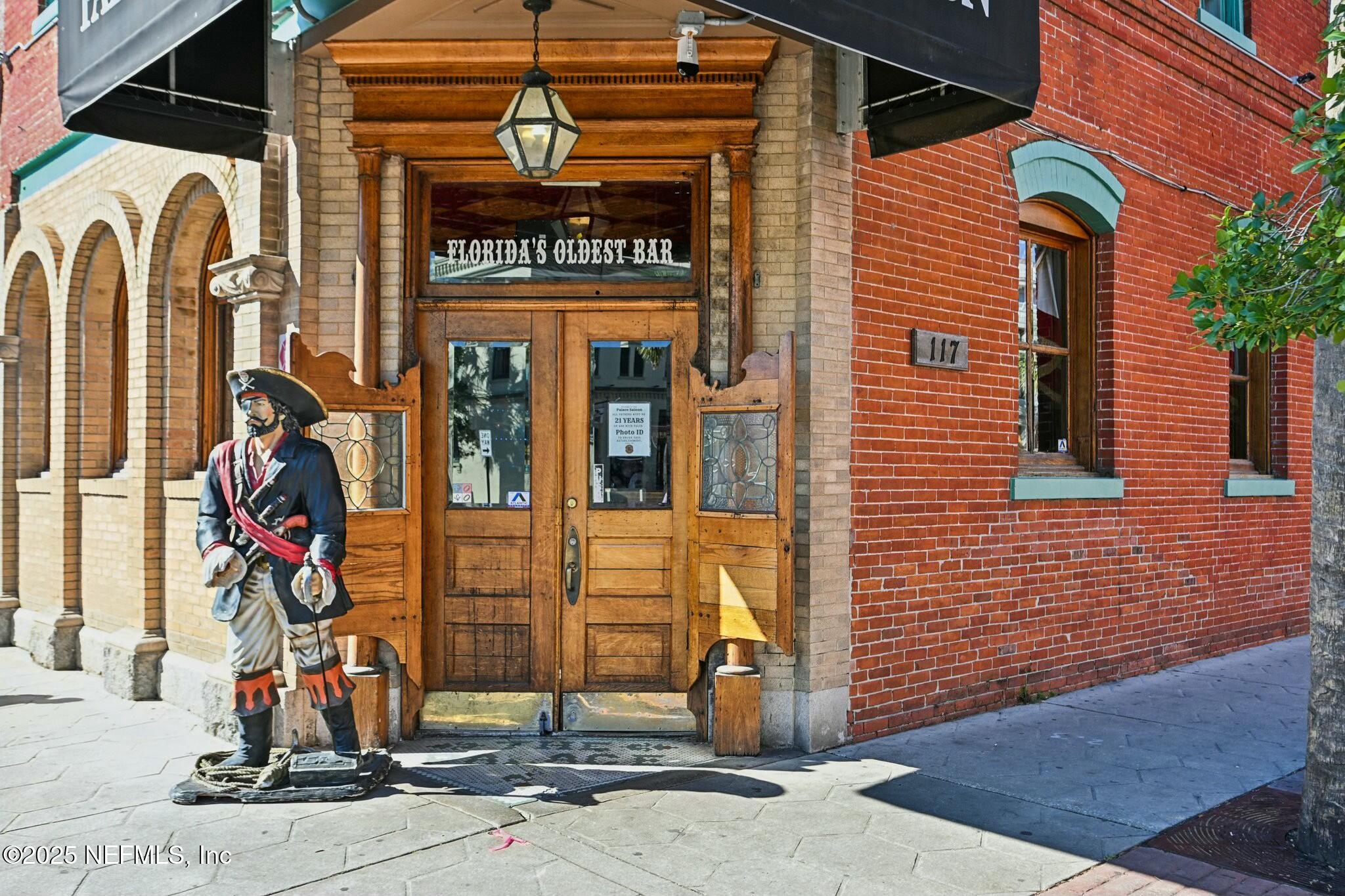 29138 Grandview Manor Yulee, FL 32097 - Photo 51 of 59 Downtown Fernandina