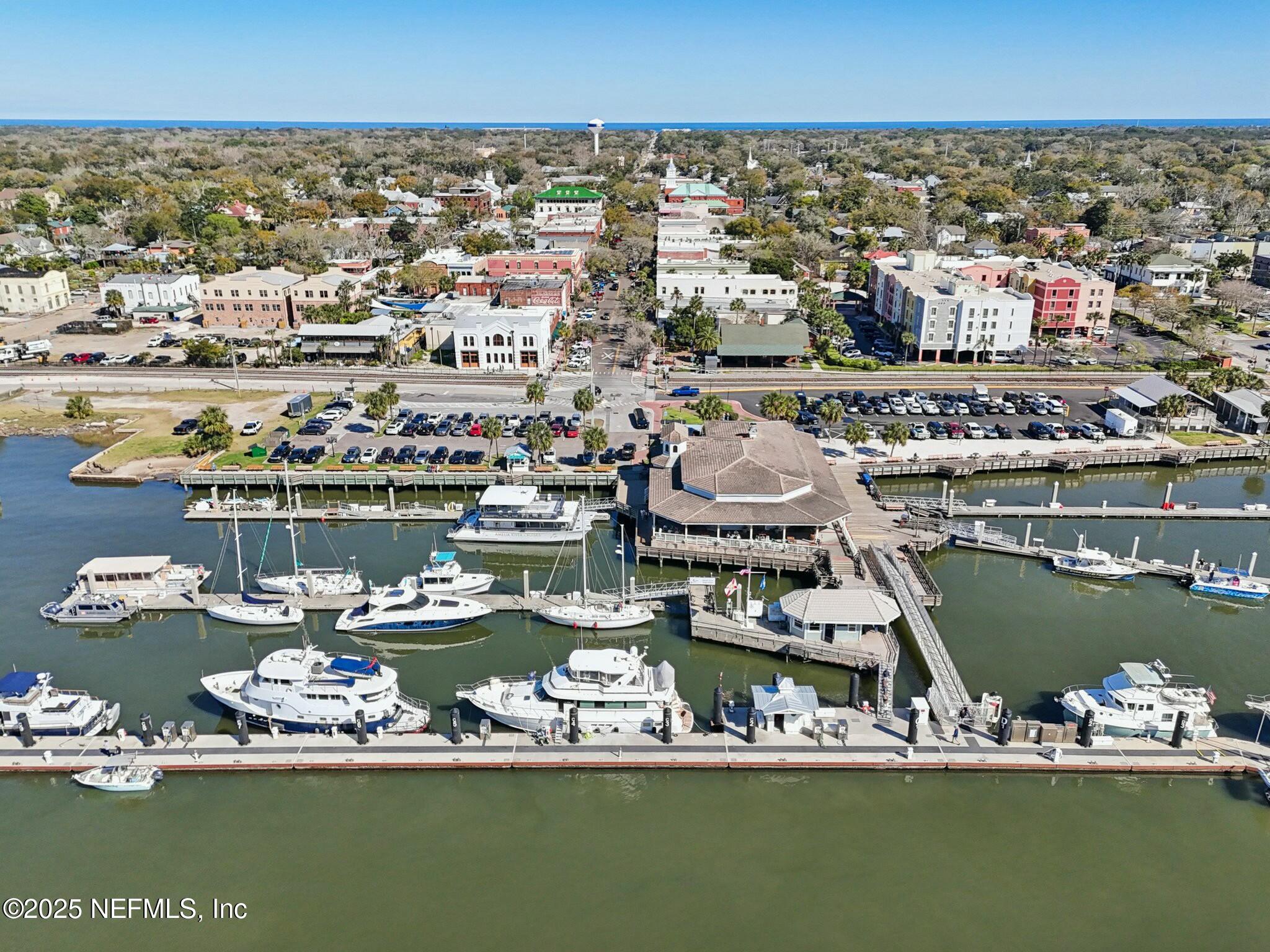 29138 Grandview Manor Yulee, FL 32097 - Photo 52 of 59 Harbor Downtown Fernandina