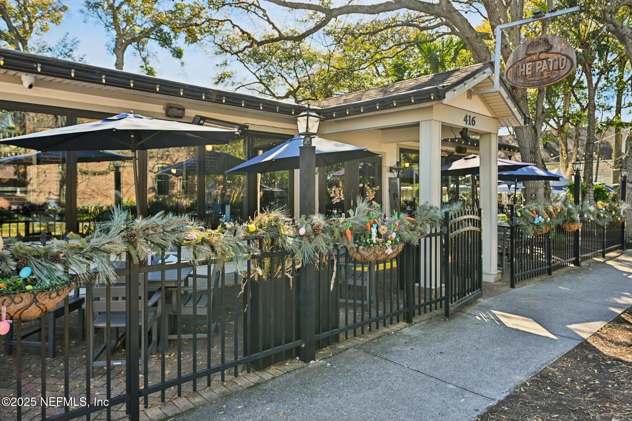 29138 Grandview Manor Yulee, FL 32097 - Photo 56 of 59 Downtown Fernandina