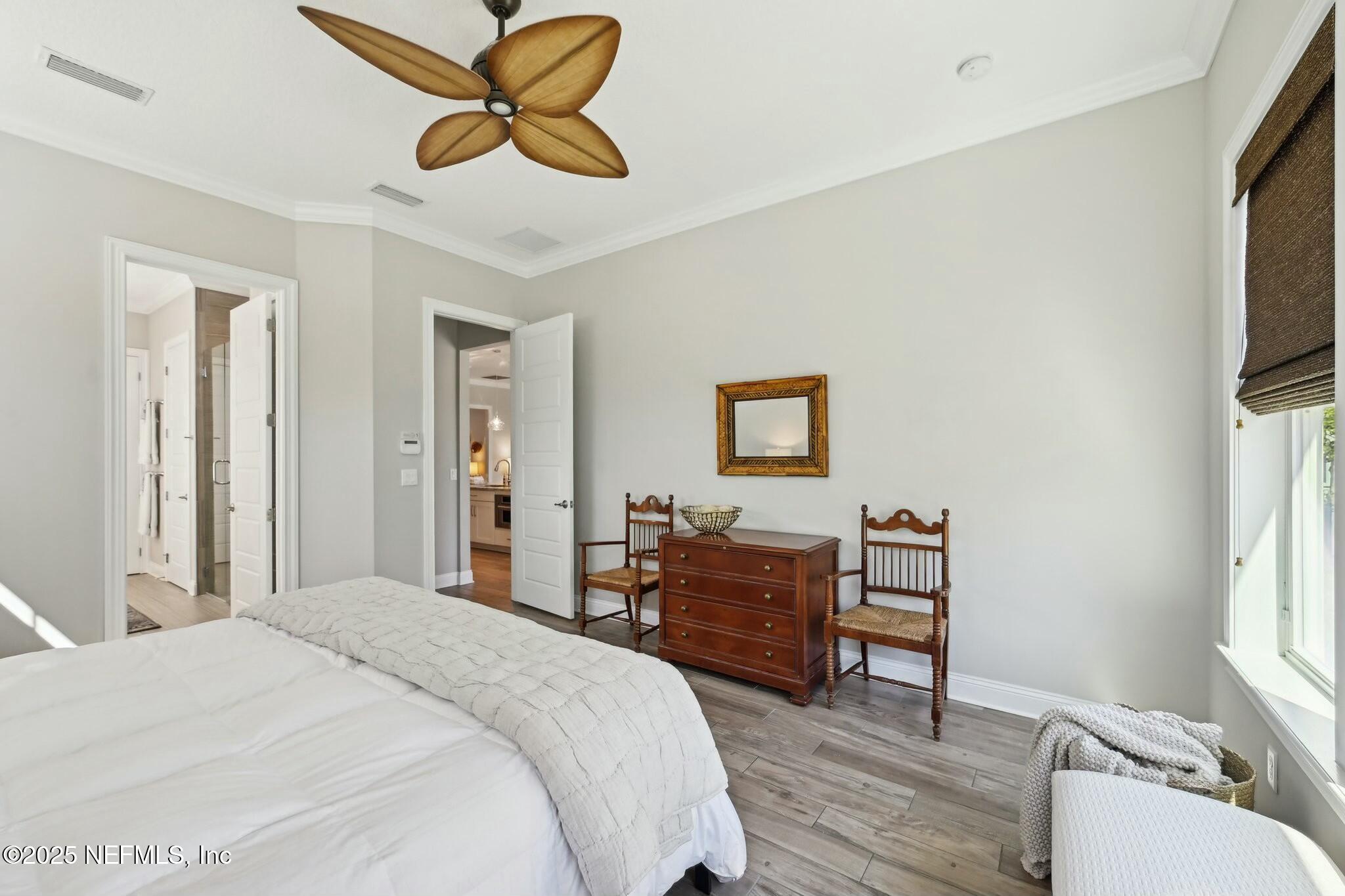 29138 Grandview Manor Yulee, FL 32097 - Photo 9 of 59 Owners' Suite View 2