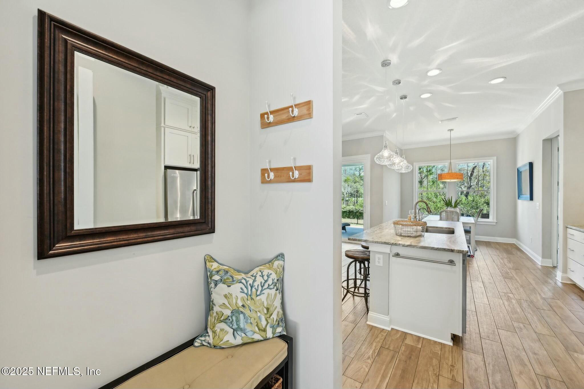 29138 Grandview Manor Yulee, FL 32097 - Photo 10 of 59 Mud Room/Drop Zone