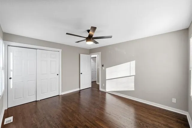 $229,000 | 1602 South Queen Ridge Way, Independence, MO 64050