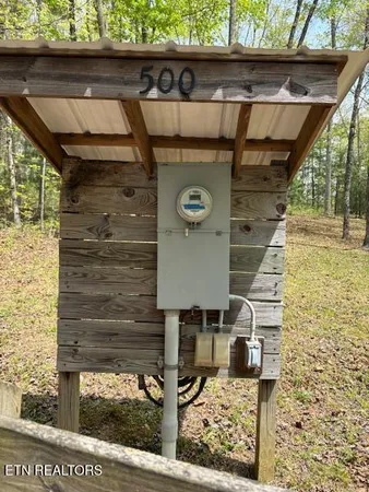 $55,000 | 500 Spruce Creek Drive, Jamestown, TN 38556