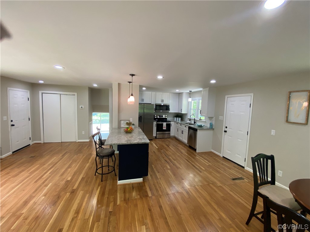 4811 Atwood Road Sandston, VA 23231 - Photo 12 of 46 Gallery Image 12
