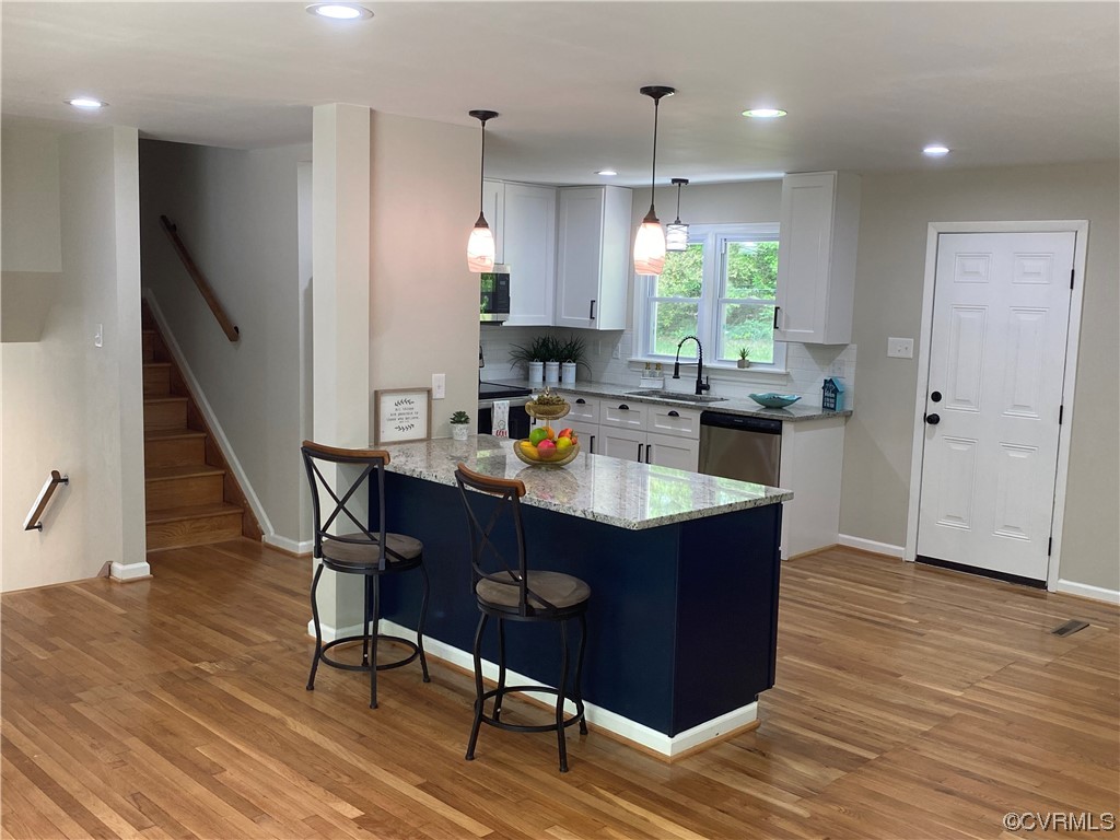 4811 Atwood Road Sandston, VA 23231 - Photo 15 of 46 Gallery Image 15
