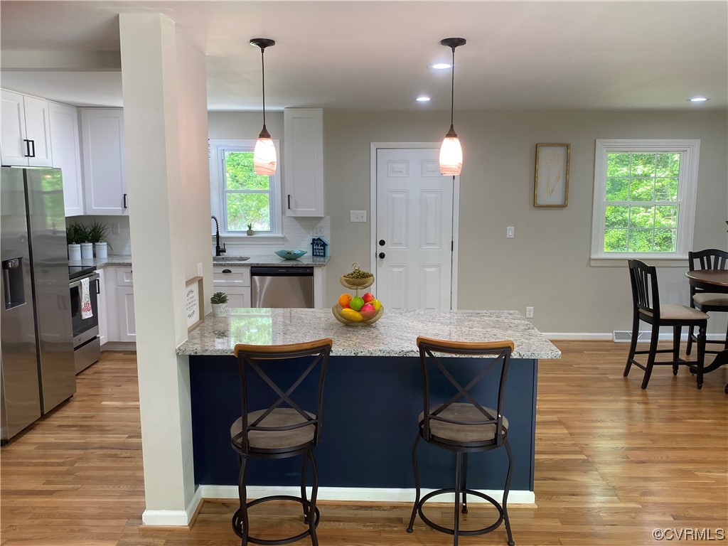 4811 Atwood Road Sandston, VA 23231 - Photo 16 of 46 Gallery Image 16