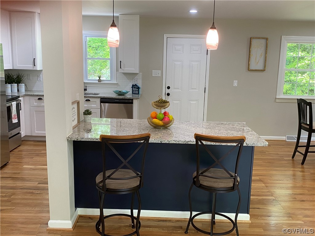 4811 Atwood Road Sandston, VA 23231 - Photo 18 of 46 Gallery Image 18
