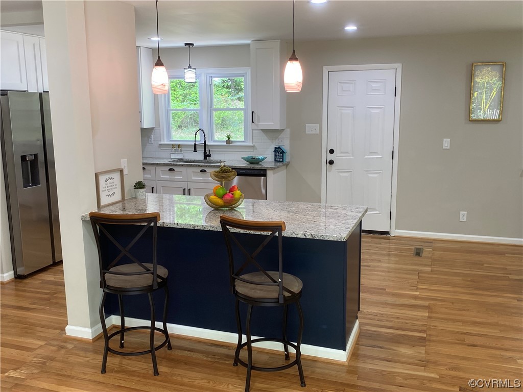 4811 Atwood Road Sandston, VA 23231 - Photo 19 of 46 Gallery Image 19