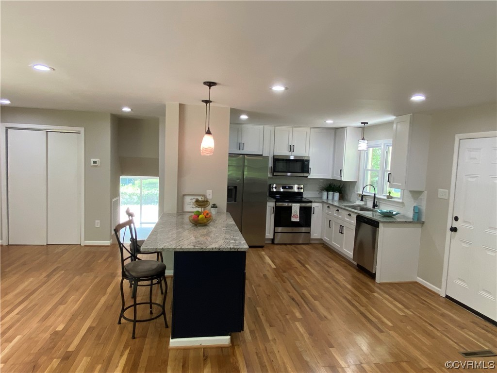 4811 Atwood Road Sandston, VA 23231 - Photo 20 of 46 Gallery Image 20